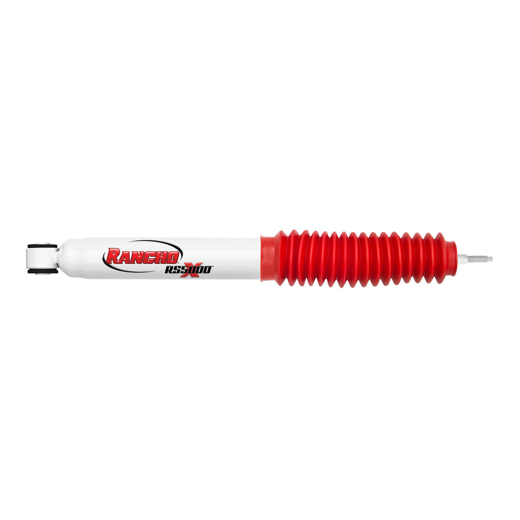 Rancho RS55324 RS5000X Series Shock Absorber Fits 07-20 Tundra