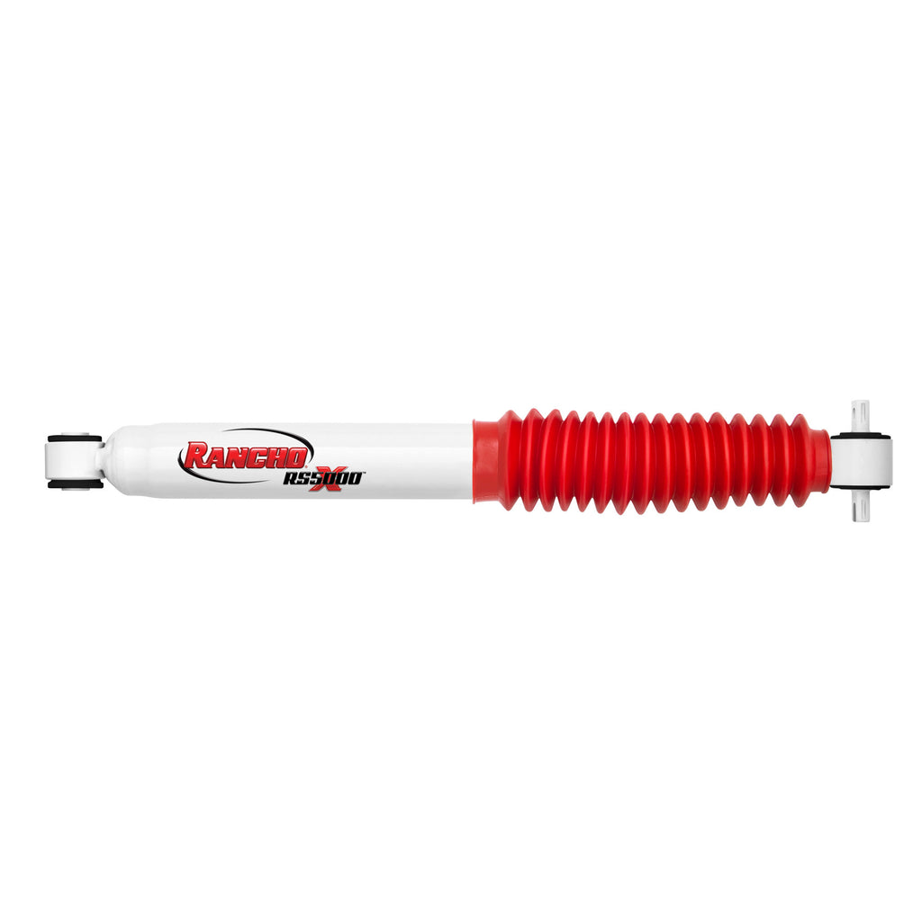 Rancho RS55328 RS5000X Series Shock Absorber Fits 07-18 Wrangler (JK)