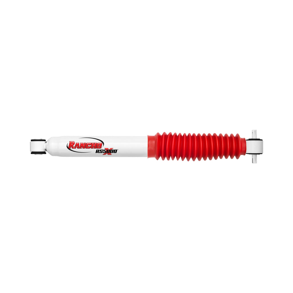 Rancho RS55332 RS5000X Series Shock Absorber Fits 07-18 Wrangler (JK)