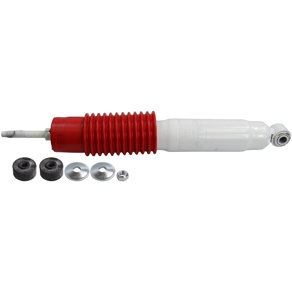 Rancho RS55370 RS5000X Series Shock Absorber