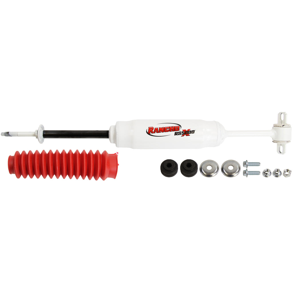 Rancho RS55374 RS5000X Series Shock Absorber