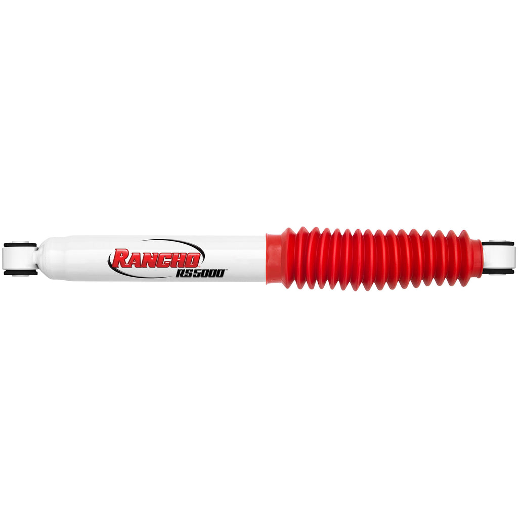 Rancho RS55383 RS5000X Series Shock Absorber