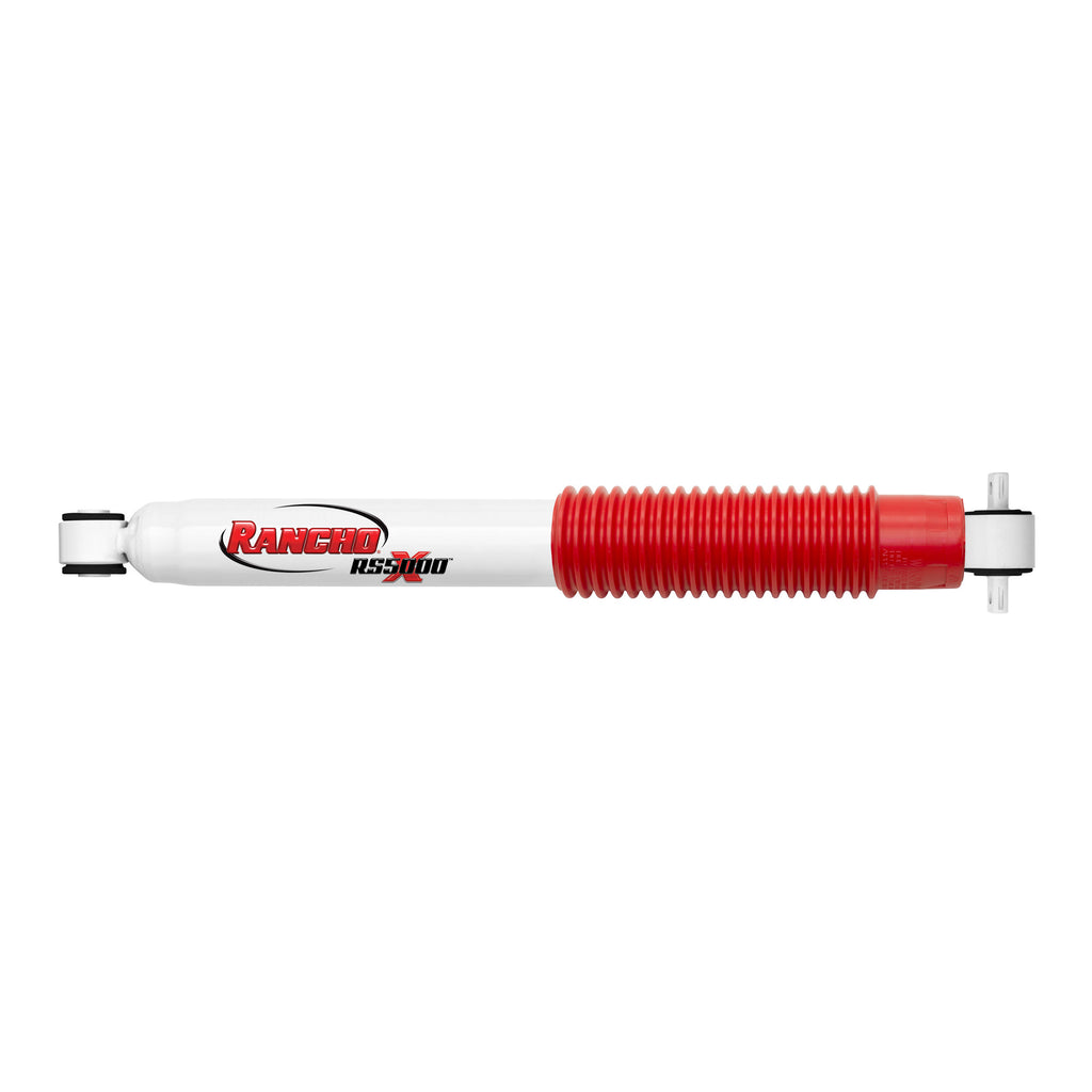 Rancho RS55385 RS5000X Series Shock Absorber Fits 00-05 Excursion