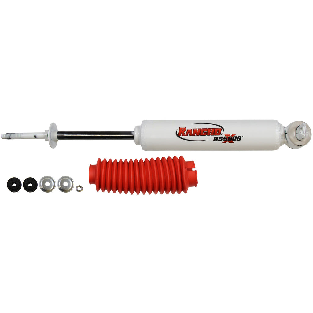 Rancho RS55609 RS5000X Series Shock Absorber