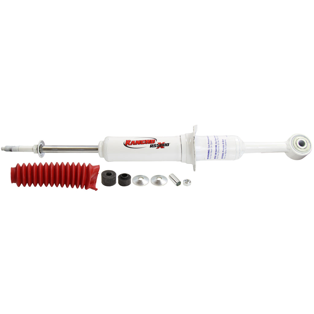 Rancho RS55777 RS5000 Series Suspension Strut Assembly