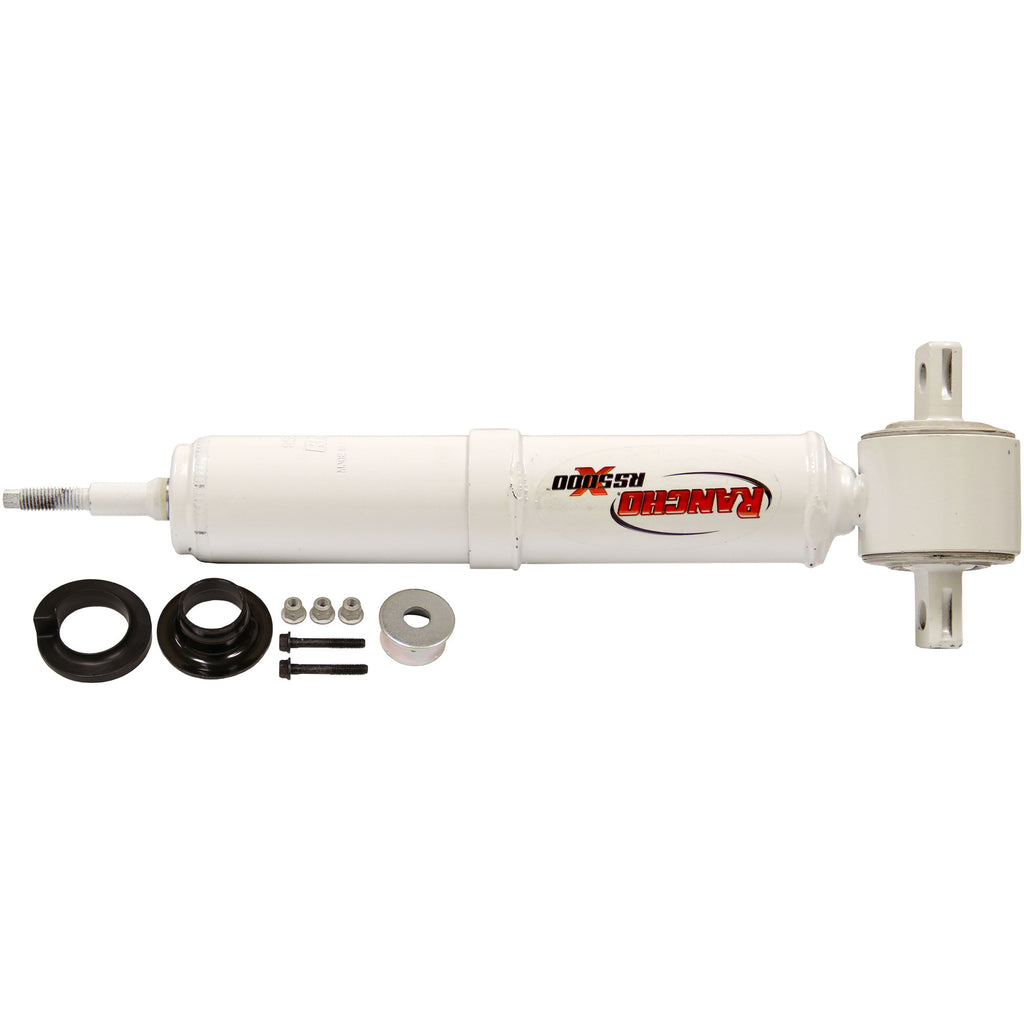 Rancho RS55784 RS5000X Series Suspension Strut Assembly