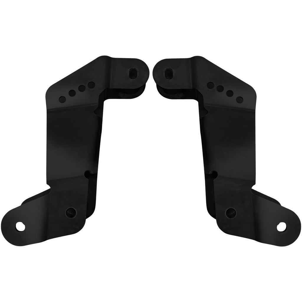 Rancho RS62103 Suspension Control Arm Bracket Fits 07-18 Wrangler (JK)