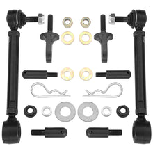 Load image into Gallery viewer, Rancho RS62112B Suspension Stabilizer Bar Link Kit Fits 98-06 Wrangler (TJ)