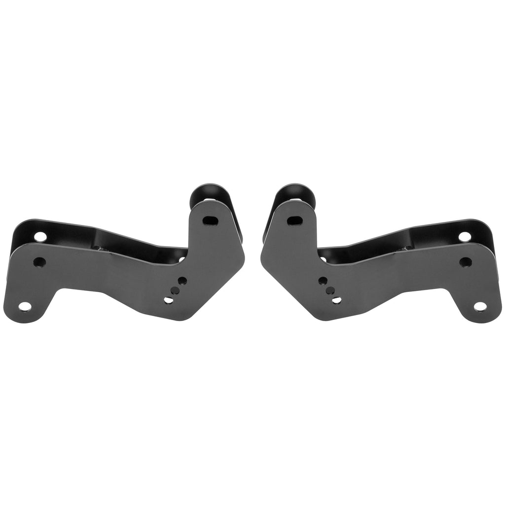 Rancho RS62118B Suspension Control Arm Bracket Fits Gladiator Wrangler (JL)