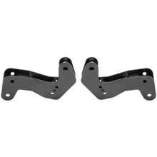 Load image into Gallery viewer, Rancho RS62118B Suspension Control Arm Bracket Fits Gladiator Wrangler (JL)