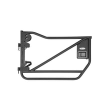 Load image into Gallery viewer, Rancho RS62121B Tube Doors Fits 18-20 Gladiator Wrangler (JL)