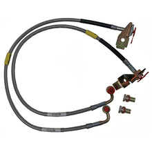 Load image into Gallery viewer, Rancho RS6247 Brake Line Fits 07-16 Wrangler (JK)