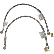 Load image into Gallery viewer, Rancho RS6249 Brake Line Fits 93-06 Grand Cherokee (ZJ) Wrangler (TJ)