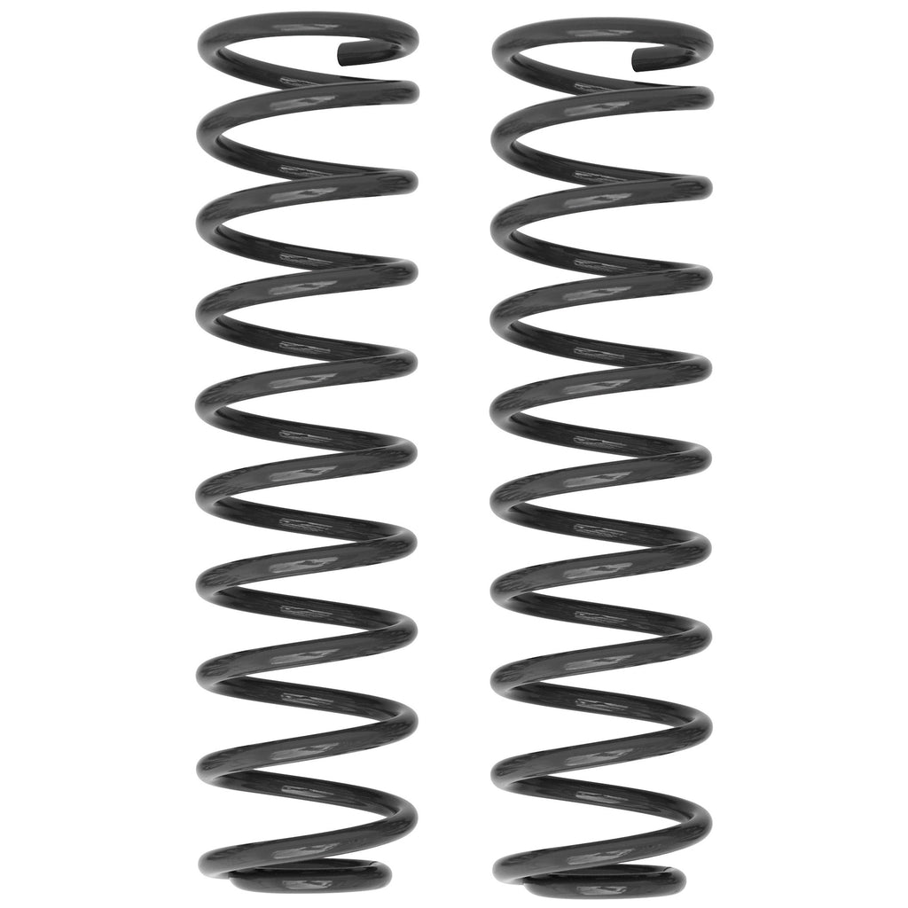 Rancho RS6416B Coil Spring Set Fits 97-05 Wrangler (TJ)