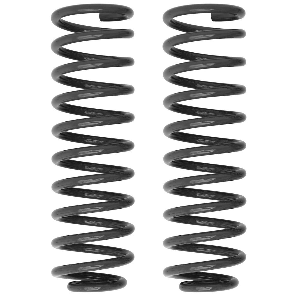 Rancho RS6417B Coil Spring Set Fits 97-05 Wrangler (TJ)