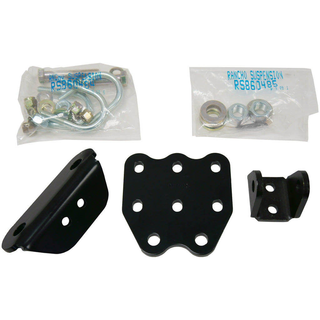 Rancho RS64550 Steering Stabilizer Bracket