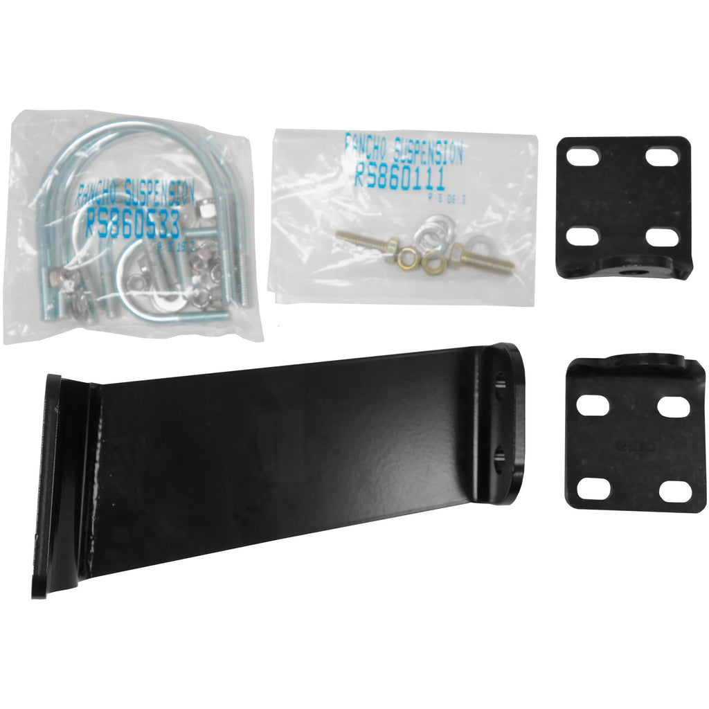 Rancho RS64551 Steering Stabilizer Bracket