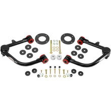 Load image into Gallery viewer, Rancho RS64902 Performance Upper Control Arm Upgrade Kit Fits 07-19 Tundra