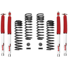 Load image into Gallery viewer, Rancho RS66119BR5 Full Lift Kit Fits 07-18 Wrangler (JK)