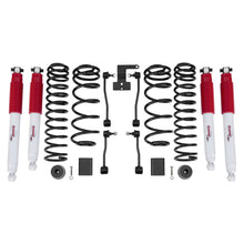 Load image into Gallery viewer, Rancho RS66121BR5 Sport System w/Shocks Fits 18-20 Wrangler (JK) Wrangler (JL)