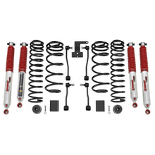 Load image into Gallery viewer, Rancho RS66121BR9 Sport System w/Shocks Fits 18-20 Wrangler (JK) Wrangler (JL)