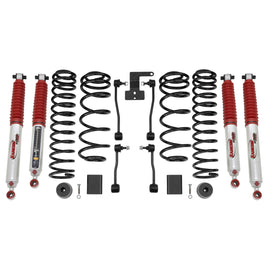 Rancho RS66121BR9 Sport System w/Shocks Fits 18-20 Wrangler (JK) Wrangler (JL)