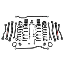 Load image into Gallery viewer, Rancho RS66125B Suspension System Fits 18-21 Wrangler (JL)