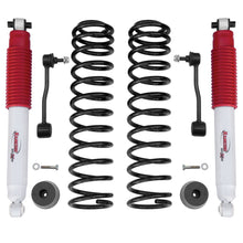 Load image into Gallery viewer, Rancho RS66127BR5 Level-IT Suspension System w/Shock Fits 20 Gladiator