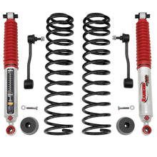 Load image into Gallery viewer, Rancho RS66127BR9 Level-IT Suspension System w/Shock Fits 20 Gladiator