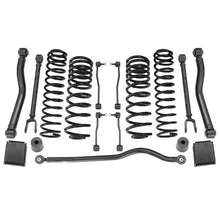 Load image into Gallery viewer, Rancho RS66128B Sport System w/Shocks Fits 20-21 Gladiator