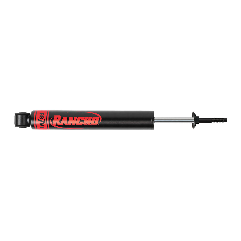 RS7MT Shock Absorber