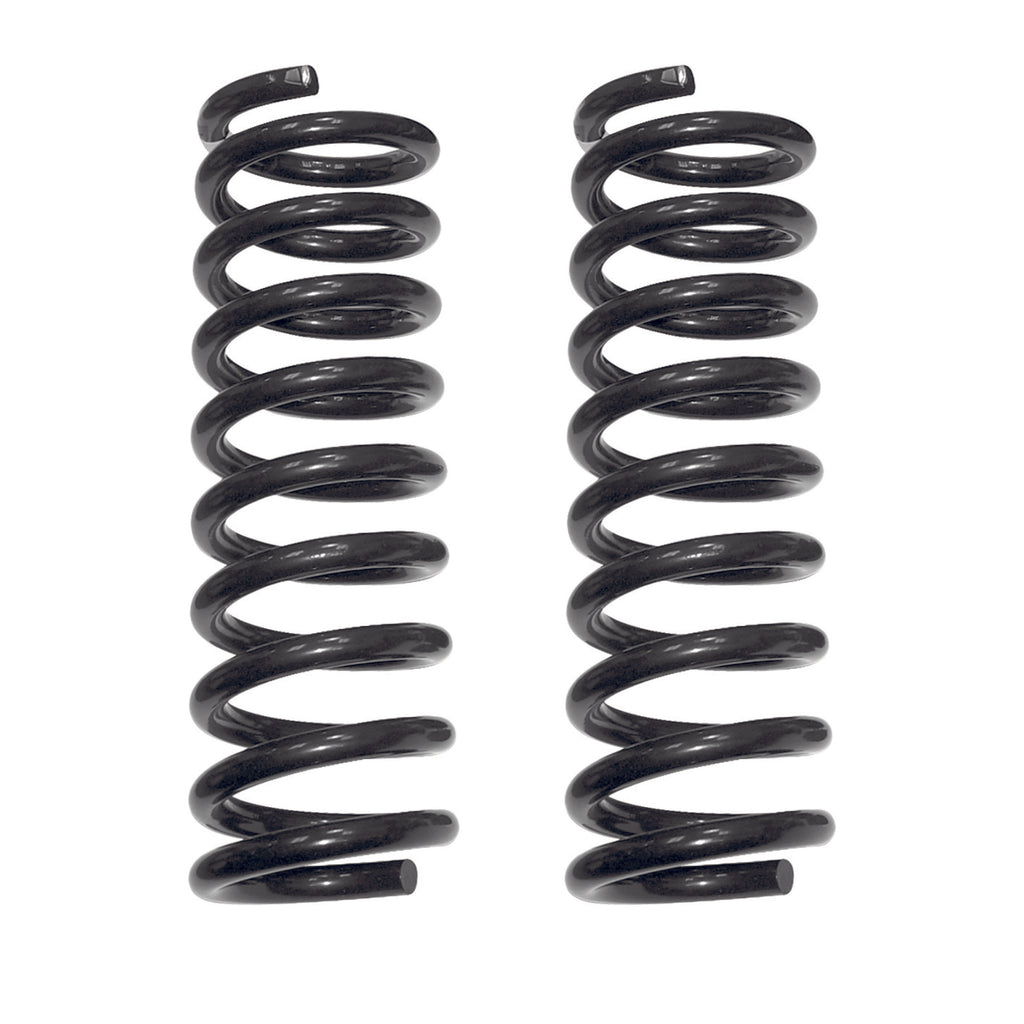 Rancho RS80124B Coil Spring Set Fits 14-19 2500