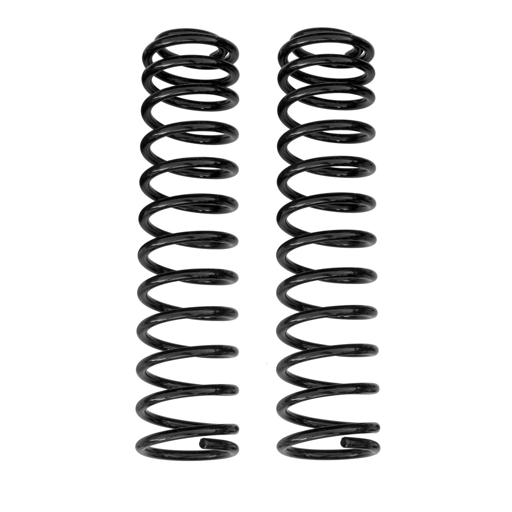 Rancho RS80125B Coil Spring Set Fits 18-19 Wrangler (JL)