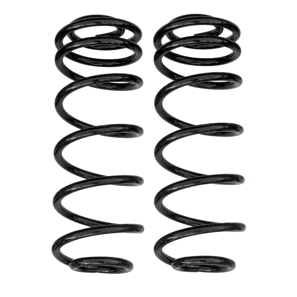 Rancho RS80126B Coil Spring Set Fits 18-19 Wrangler (JL)