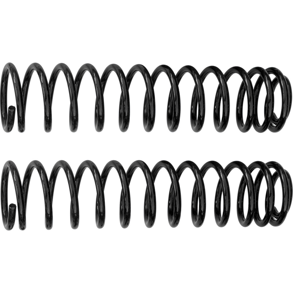 Rancho RS80129B Coil Spring Set Fits 07-18 Wrangler (JK)