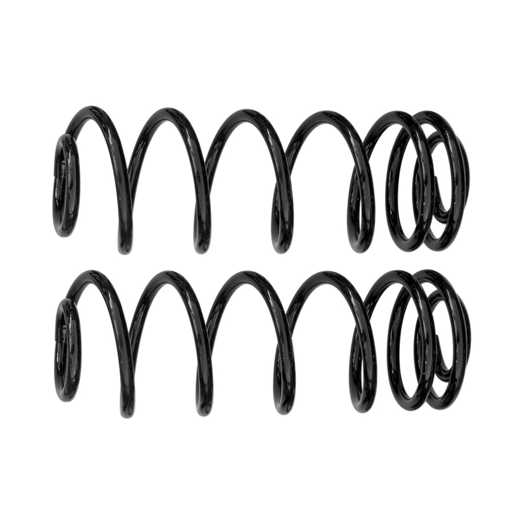 Rancho RS80130B Coil Spring Set Fits 07-18 Wrangler (JK)