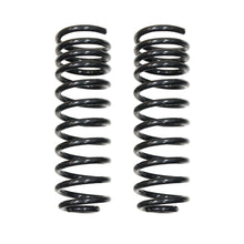 Load image into Gallery viewer, Rancho RS80134B Coil Spring Set Fits 07-18 Wrangler (JK) Wrangler (JL)