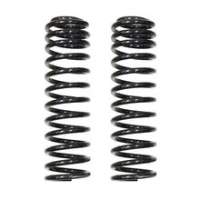 Load image into Gallery viewer, Rancho RS80133B Coil Spring Set Fits 07-18 Wrangler (JK) Wrangler (JL)