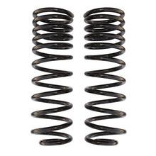 Load image into Gallery viewer, Rancho RS80139 Coil Spring Set Fits 20-21 Gladiator