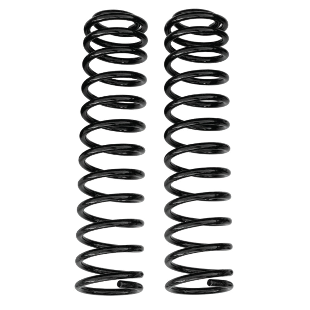 Rancho RS80142B Coil Spring Set Fits 20-21 Wrangler (JL)