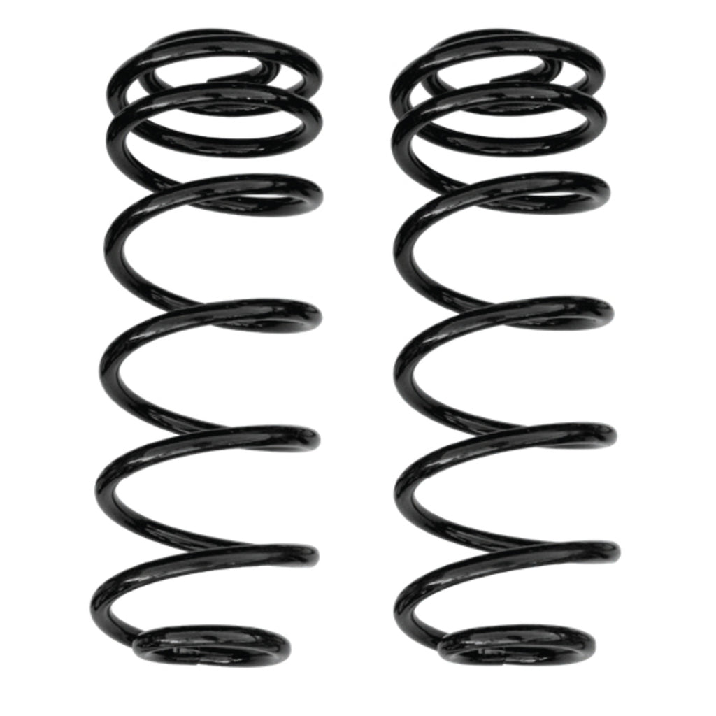 Rancho RS80143B Coil Spring Set Fits 20-21 Wrangler (JL)