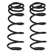 Load image into Gallery viewer, Rancho RS80143B Coil Spring Set Fits 20-21 Wrangler (JL)