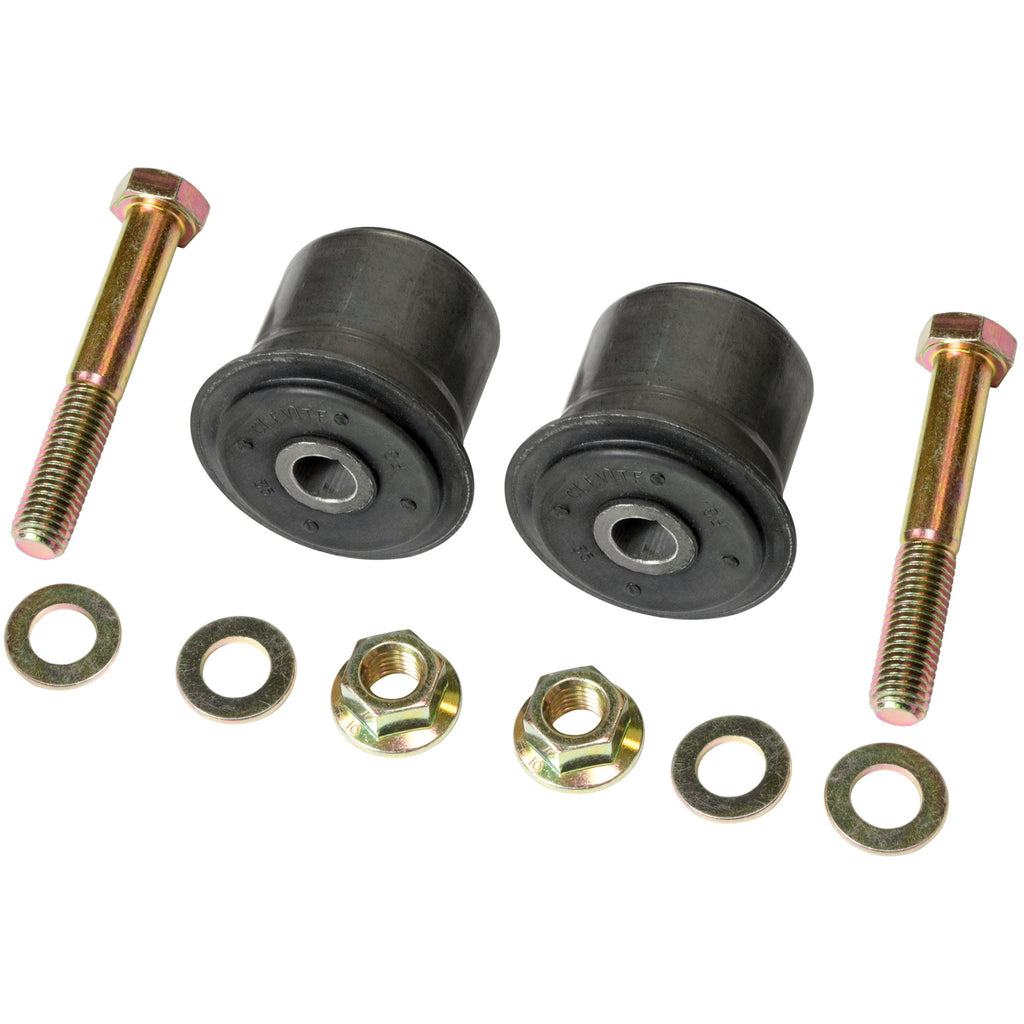 Rancho RS906 Front Axle Bushing Kit Fits 07-18 Wrangler (JK)