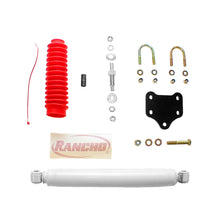 Load image into Gallery viewer, Rancho RS97488 Steering Stabilizer; Single Kit