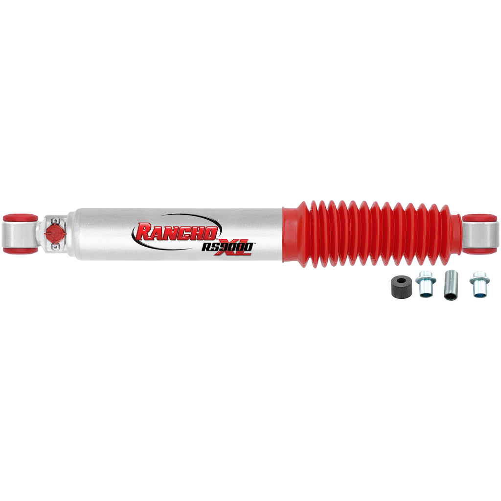 Rancho RS999001 RS9000XL Shock Absorber