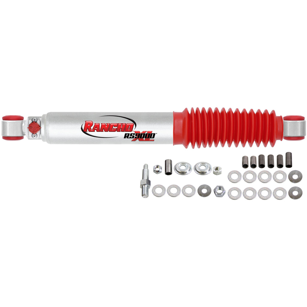 Rancho RS999006 RS9000XL Shock Absorber Fits 95-04 Tacoma