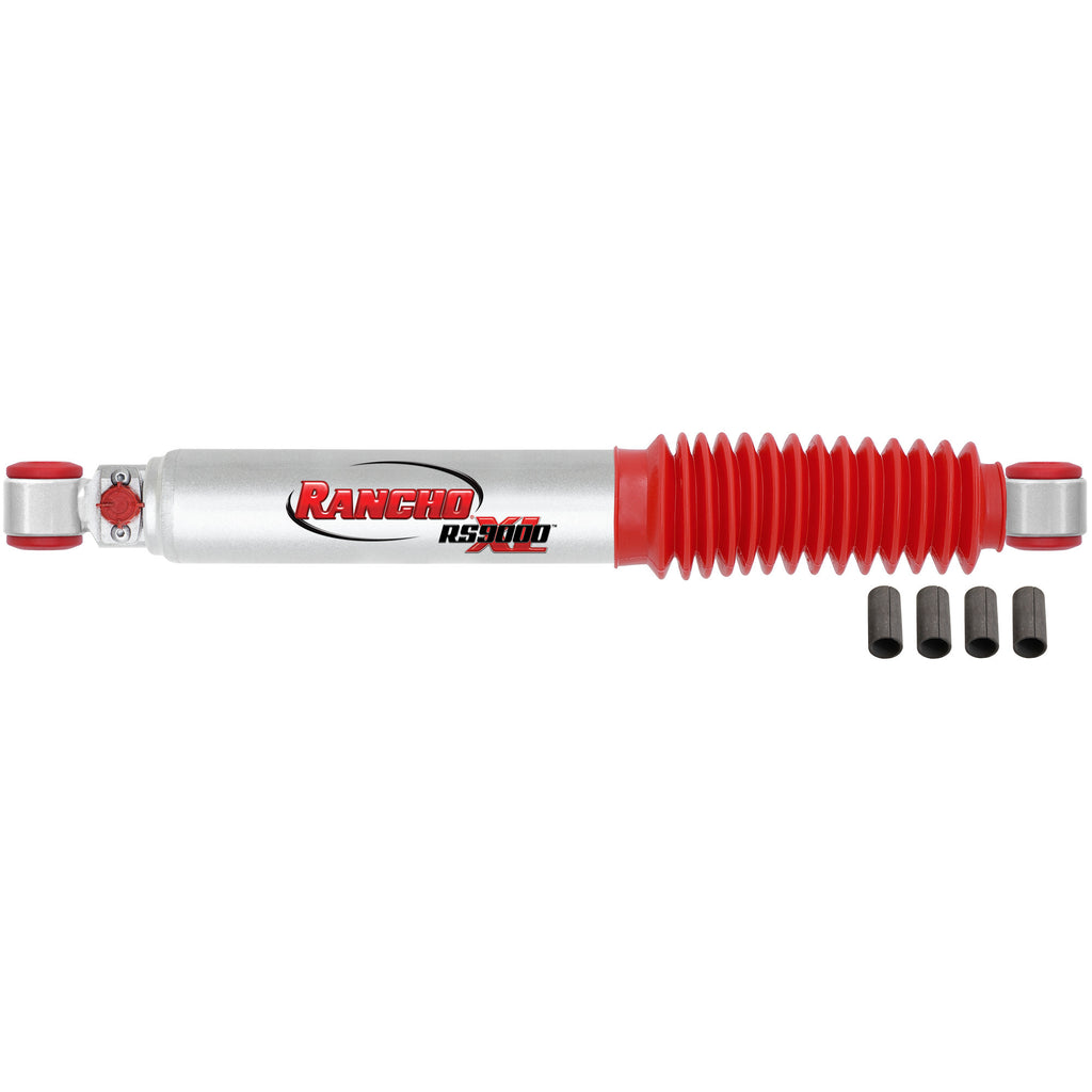 Rancho RS999008 RS9000XL Shock Absorber Fits Amigo Pickup Ram 1500 Ram 2500