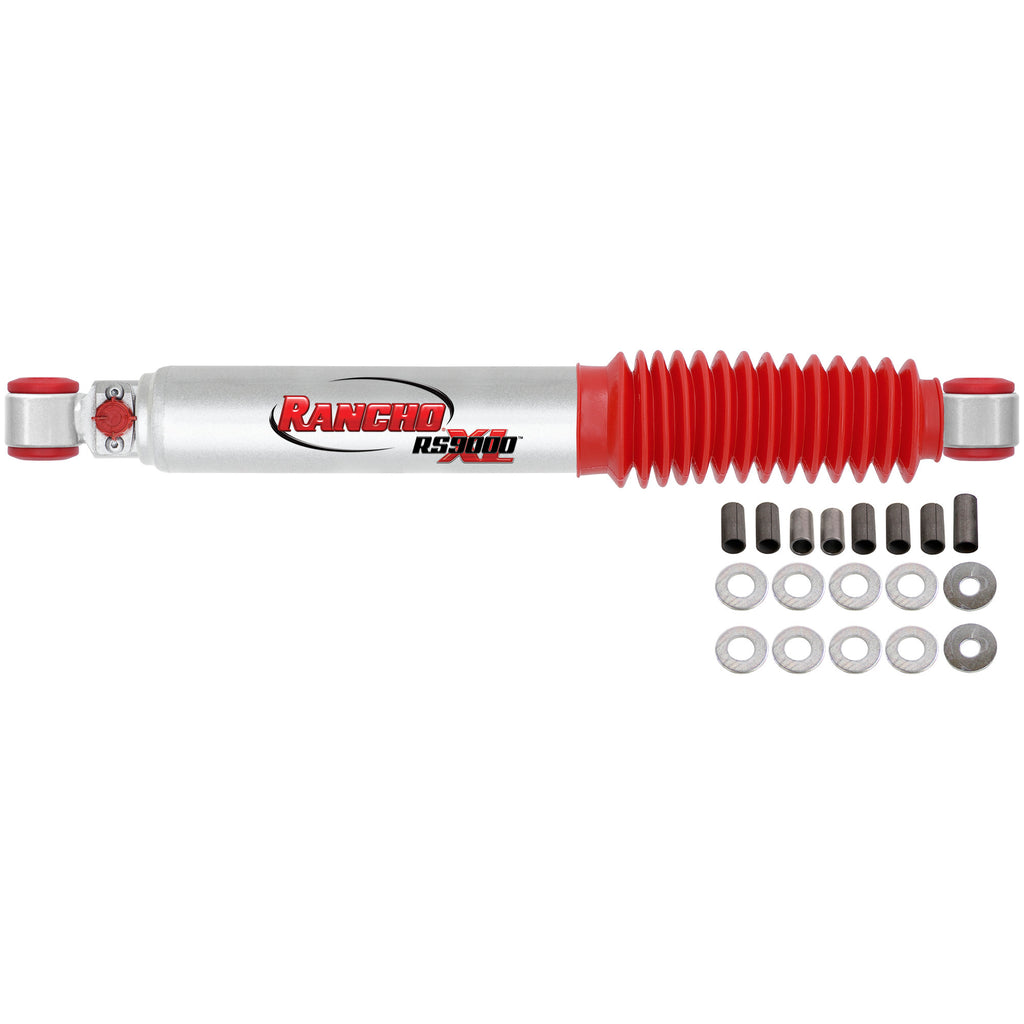 Rancho RS999010 RS9000XL Shock Absorber Fits B3000 B4000 Dakota Durango Ranger