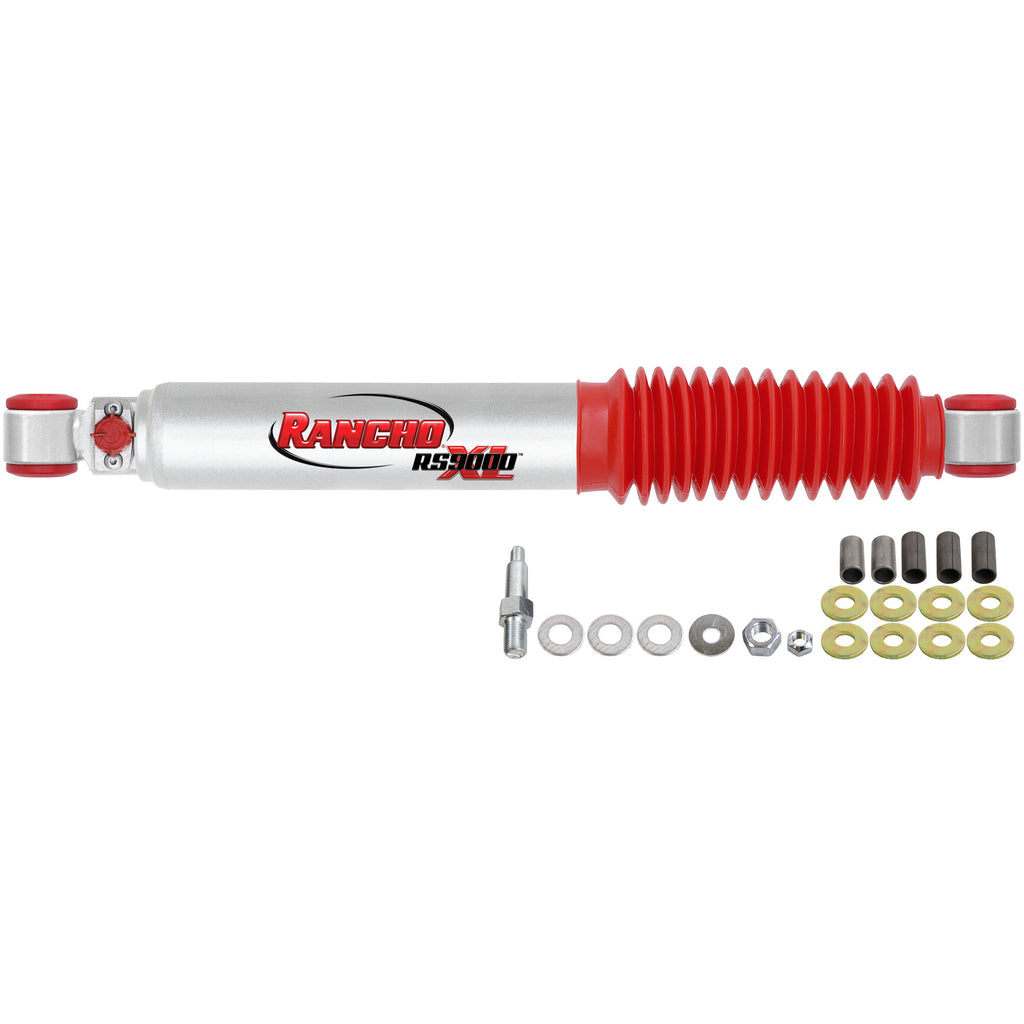 Rancho RS999012 RS9000XL Shock Absorber