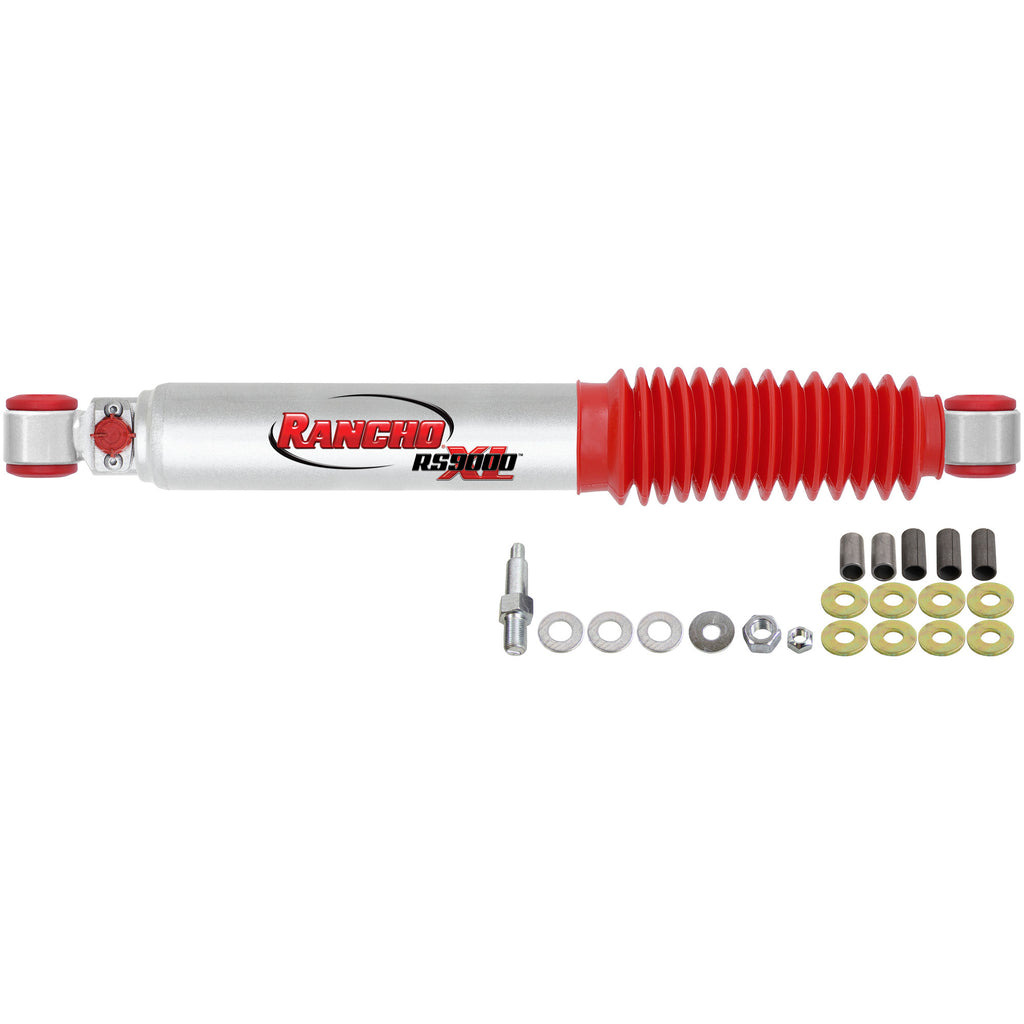 Rancho RS999028 RS9000XL Shock Absorber